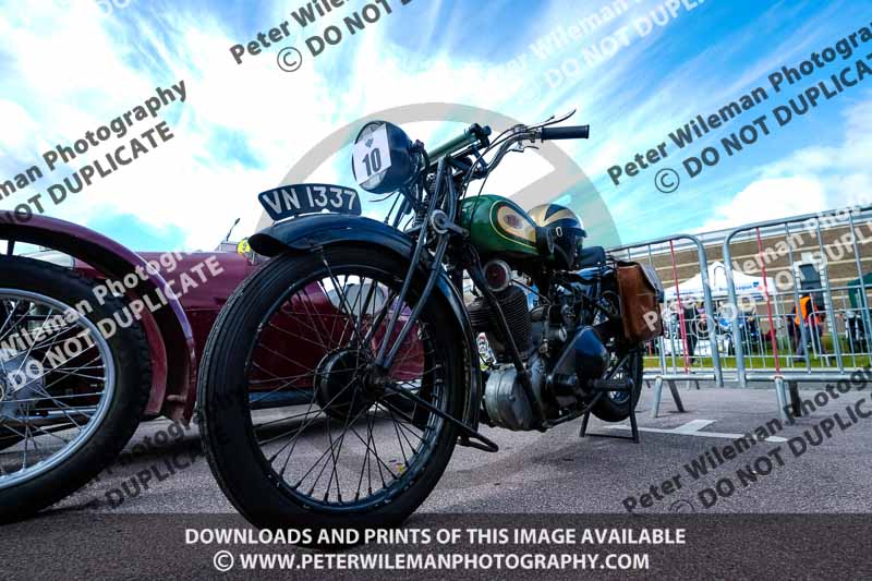 Vintage motorcycle club;eventdigitalimages;no limits trackdays;peter wileman photography;vintage motocycles;vmcc banbury run photographs